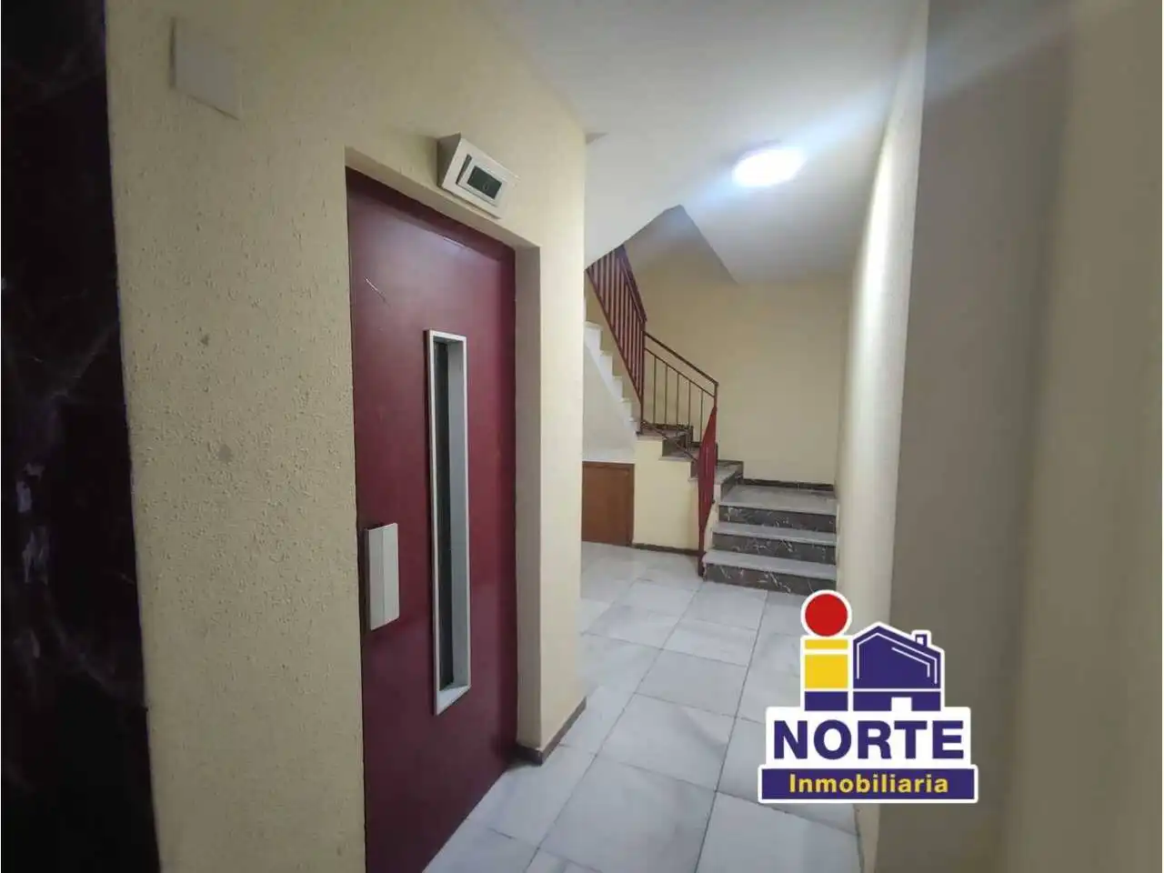 Piso de alquiler en Cocentaina con Balcón