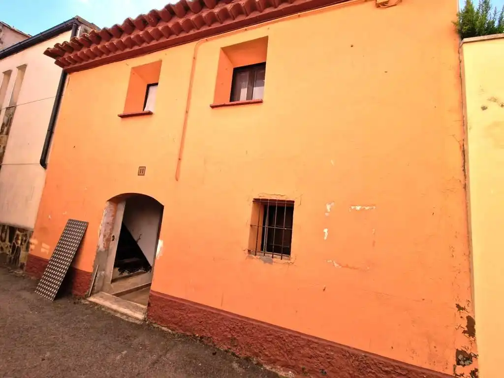 Exterior view of Houses for sale in Alcampell