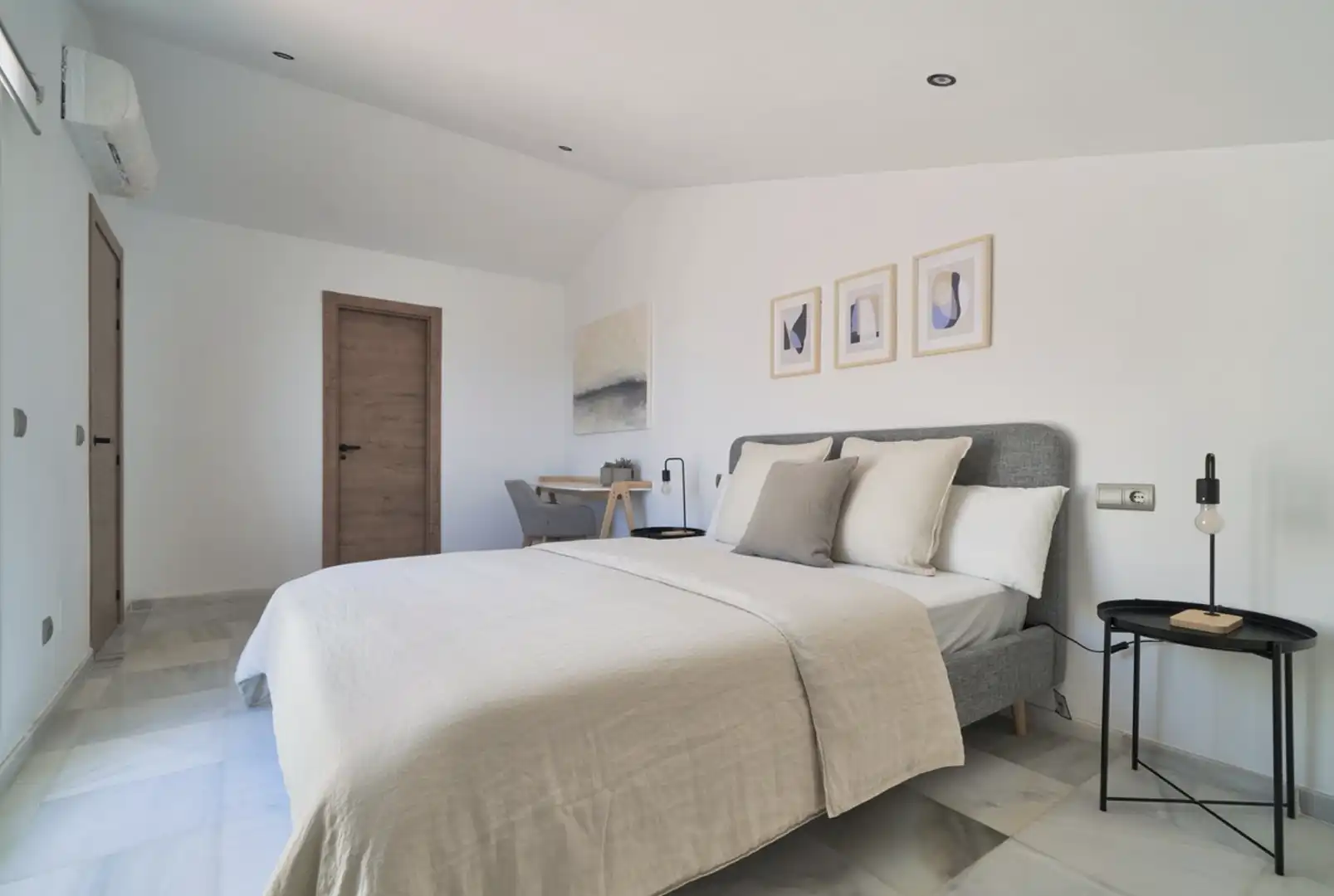 Chalet con piscina en venta en Benamara - Atalaya, imagen 21