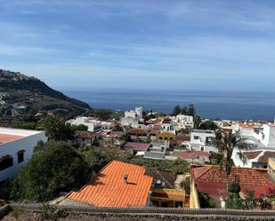 Exterior view of Flat to rent in Icod de los Vinos  with Furnished
