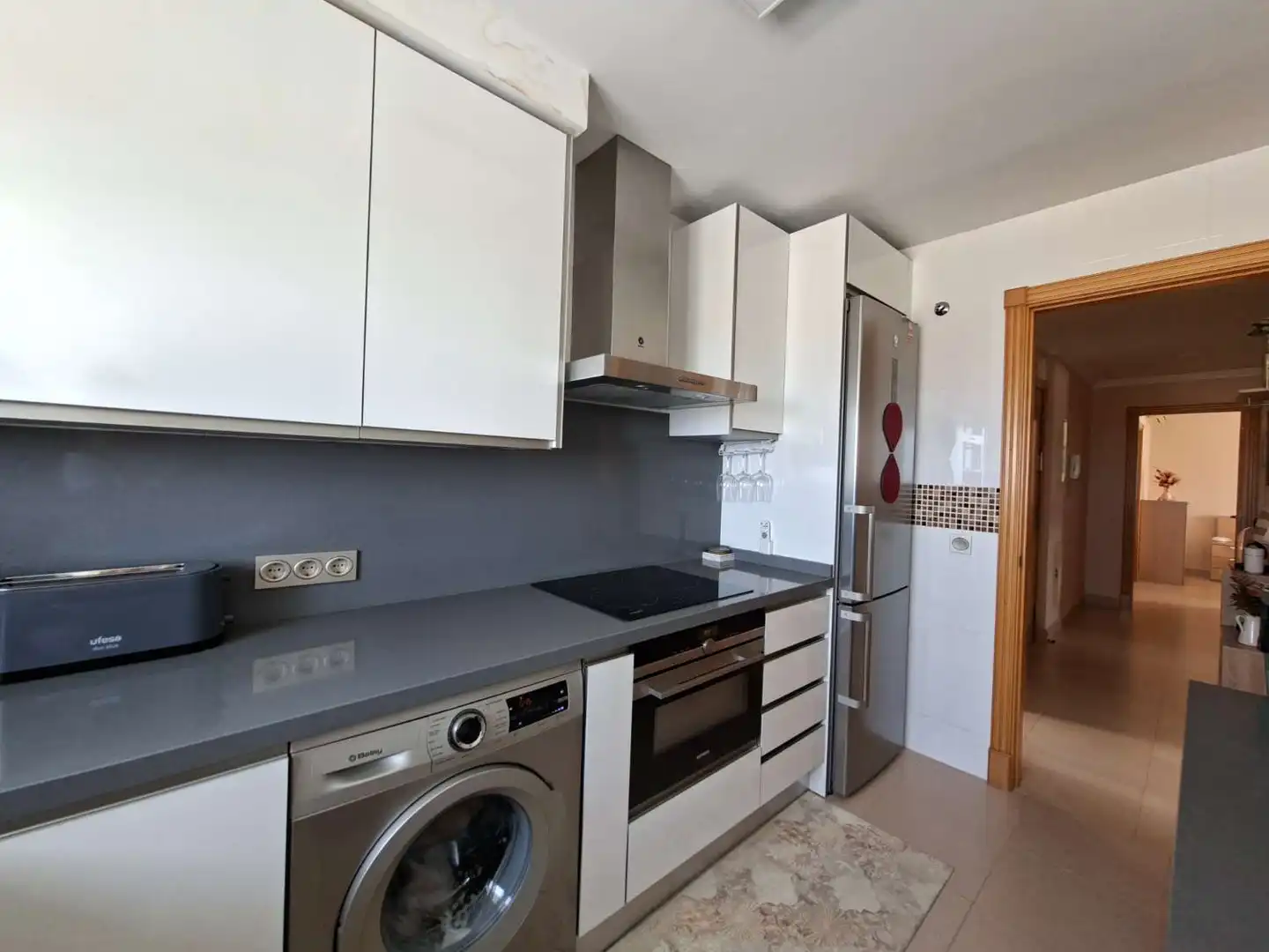 Flat with pool for sale in Caleta de Vélez, imagen 14