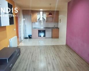 Kitchen of Apartment for sale in Alcarràs  with Balcony