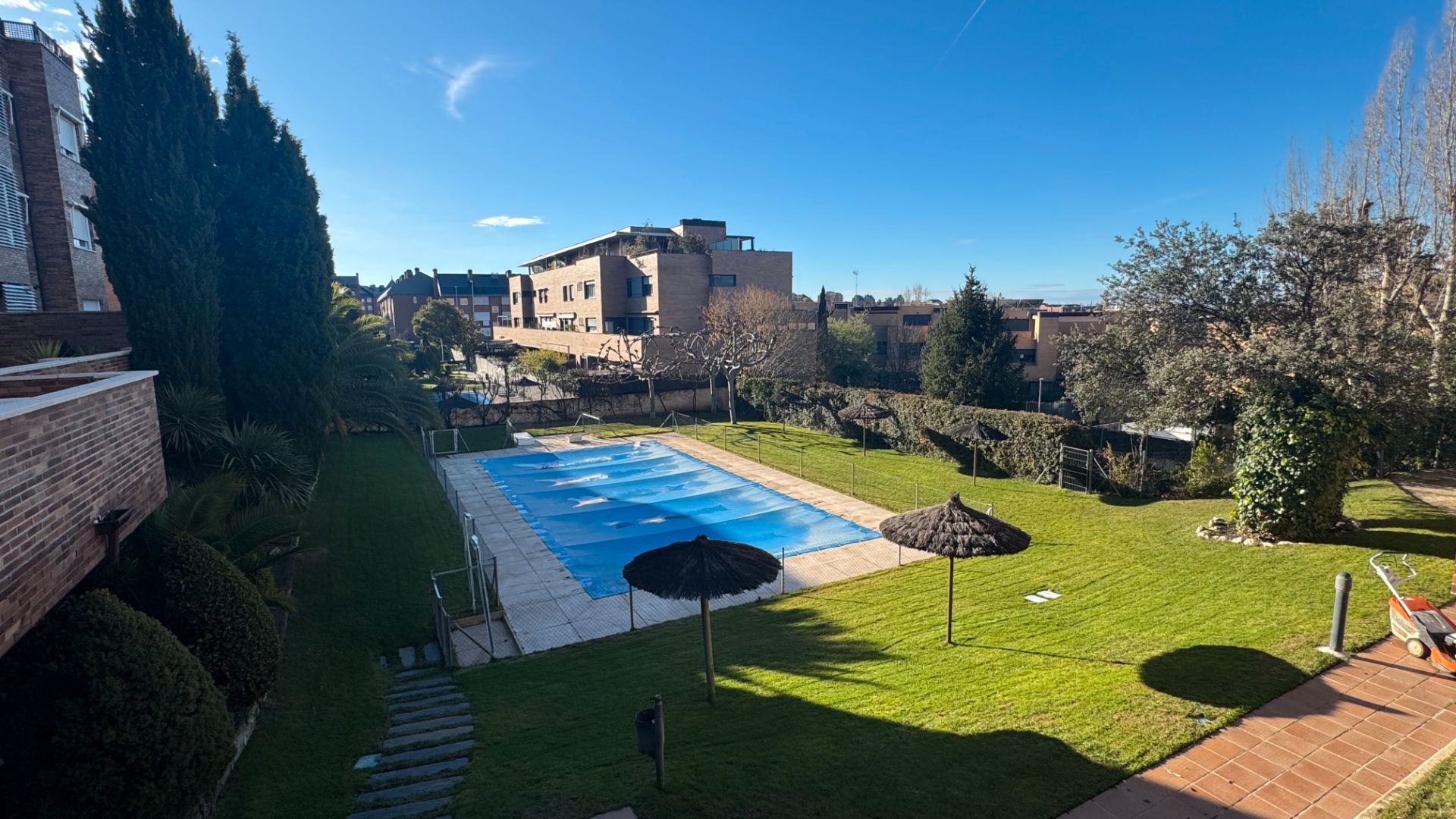 Pis en venda a Calle Adolfo Pérez Esquivel, 5, Parque Empresarial