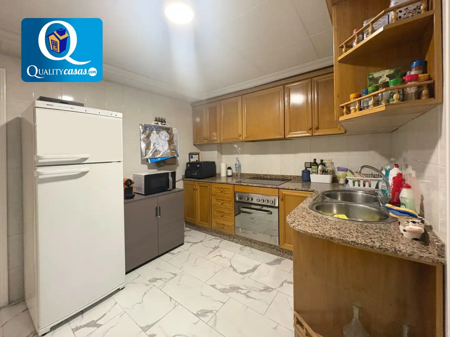 Apartament amb ascensor en venda a Elche ciudad, imagen 9