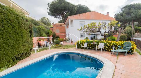 Foto 4 de Casa o chalet en venta en Carrer Cadaqués, Canyet, Badalona