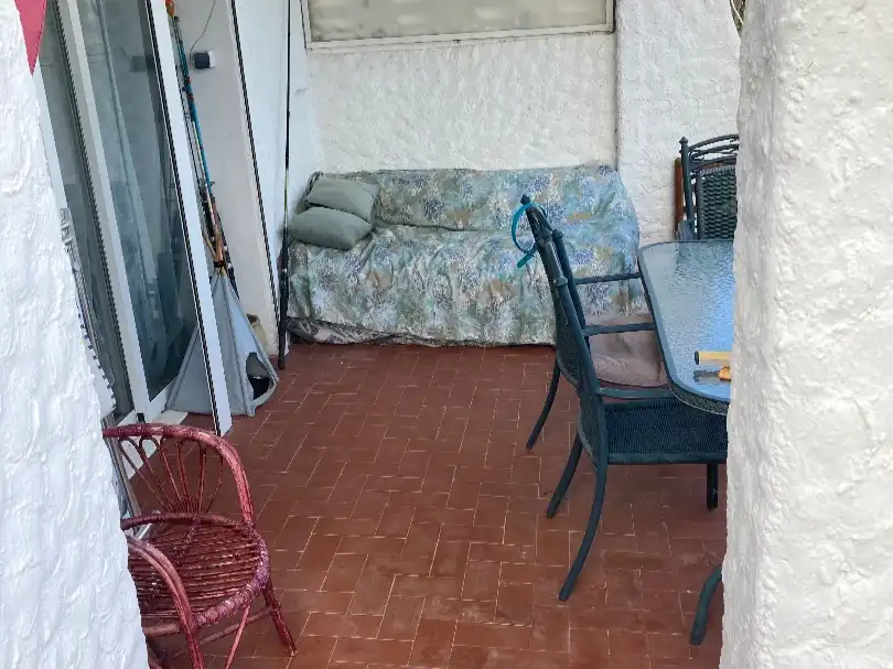 Apartament amb jardí en venda a Carrer la musclera 47, imagen 20