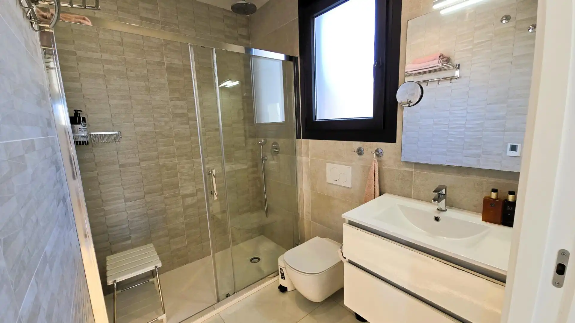 Chalet con piscina en venta en Orihuela Costa, imagen 20
