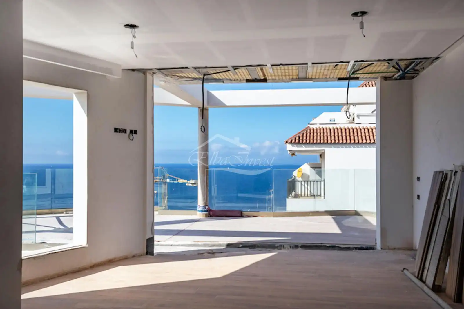 Dúplex en venda en Santiago del Teide amb Aire condicionat, Parquet i Terrassa