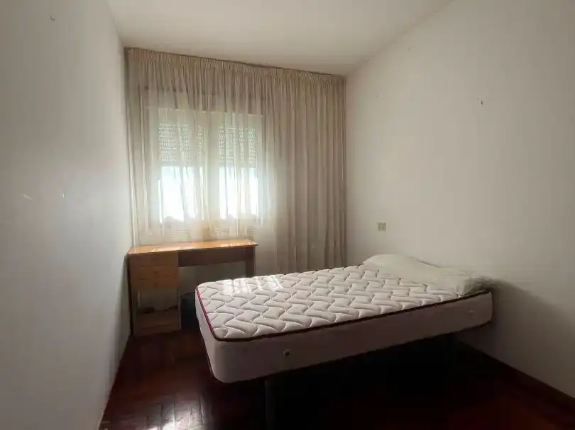 Schlafzimmer von Wohnung zur Miete in Acea de Olga - Augas Férreas