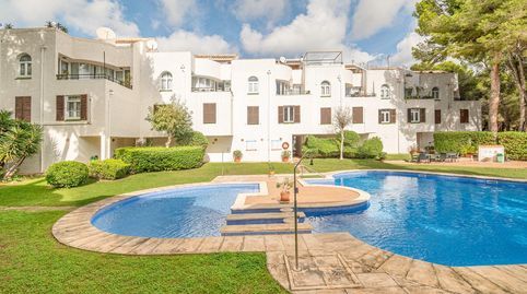 Foto 4 de Dúplex en venda a Sol de Mallorca, Calvià