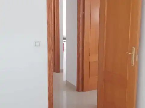 Piso de alquiler en Barriada Alero de Sevilla, 9, Lepanto