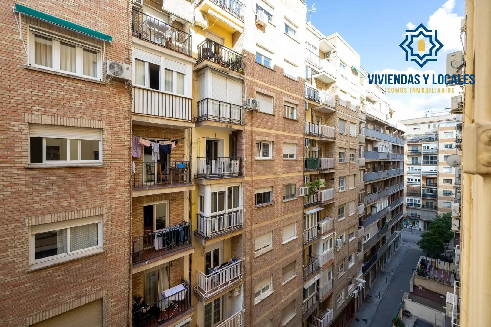 Pis amb terrassa en venda a DE RONDA 112, imagen 6