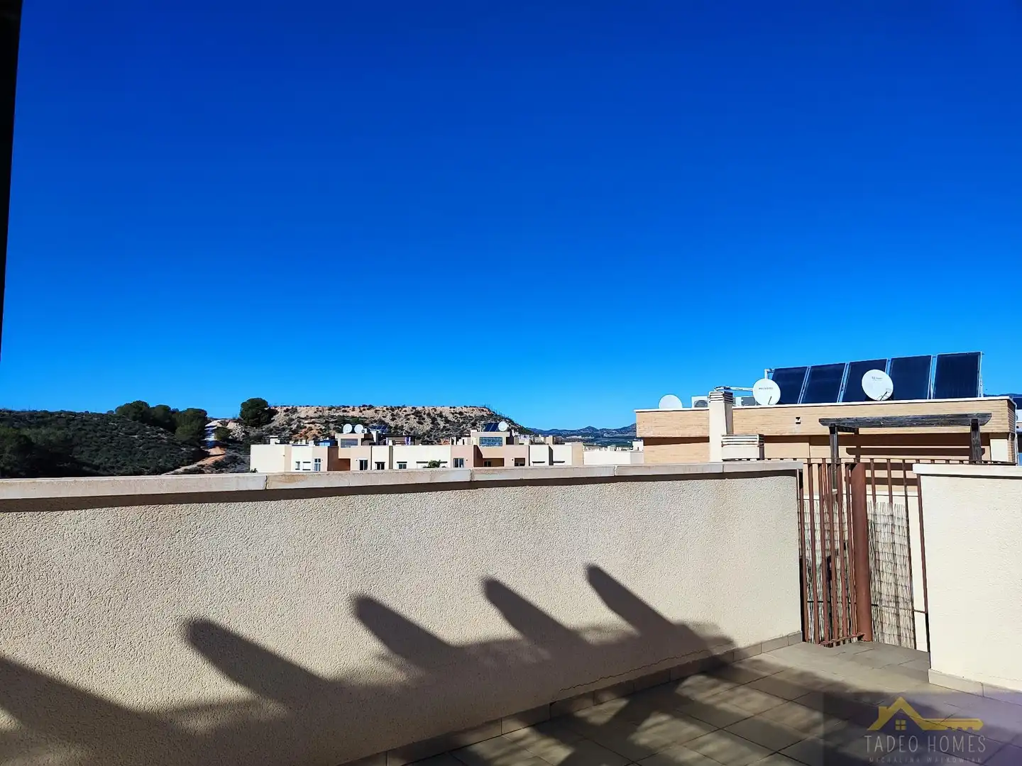 Apartament amb terrassa en venda a Alcacil 20, imagen 28
