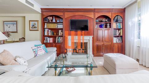 Foto 5 von Einfamilien-Reihenhaus zum Verkauf in Canillas,  Madrid Capital