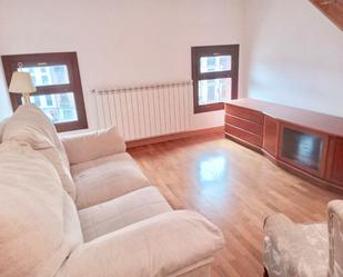 Living room of Duplex for sale in Hernani  with Terrace