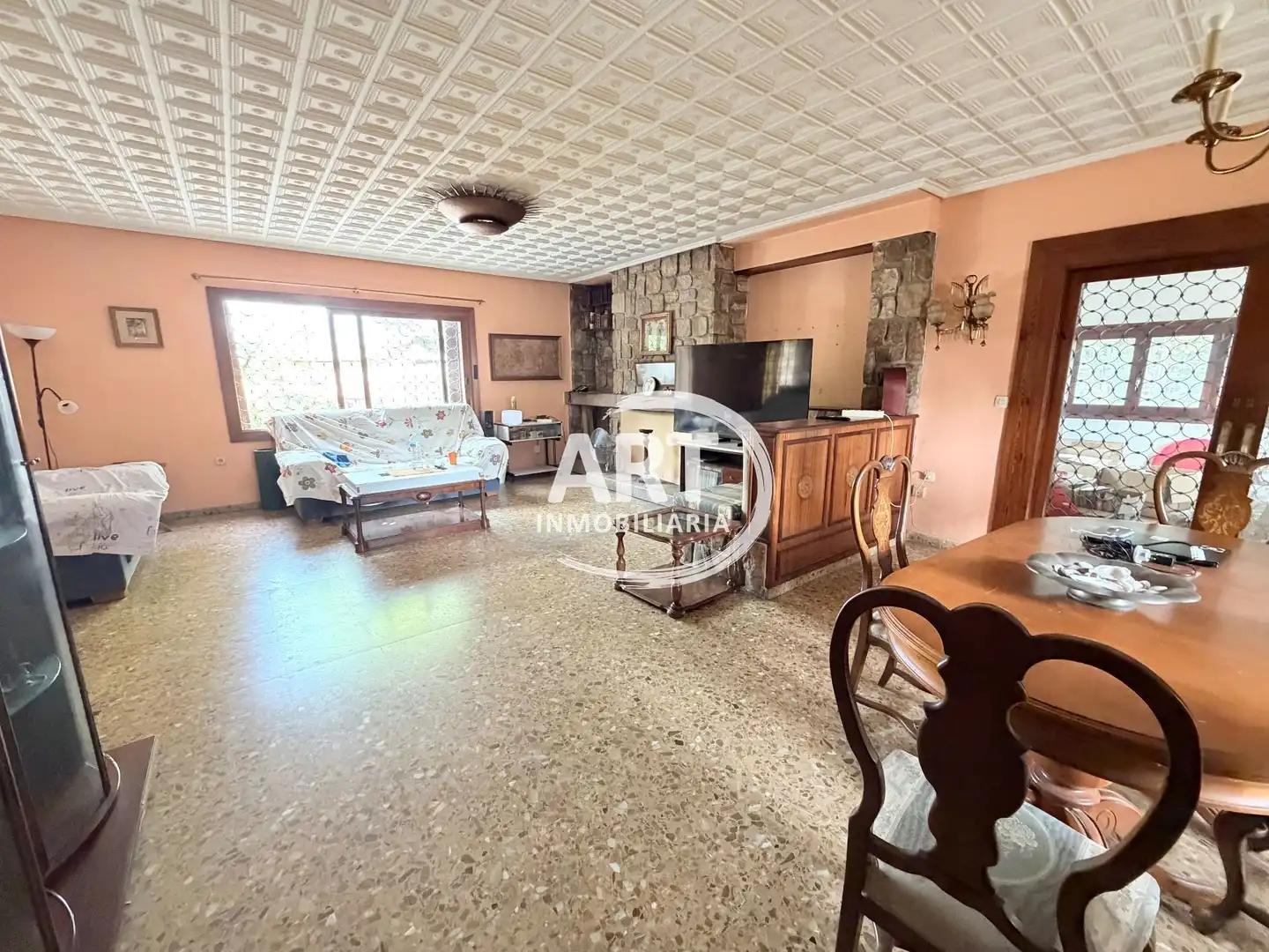 House with pool for sale in Santiago Apostol, imagen 10