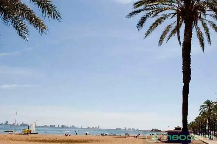 Penthouse zum Verkauf in Mar Menor de Cartagena – Cabo de Palos, imagen 43