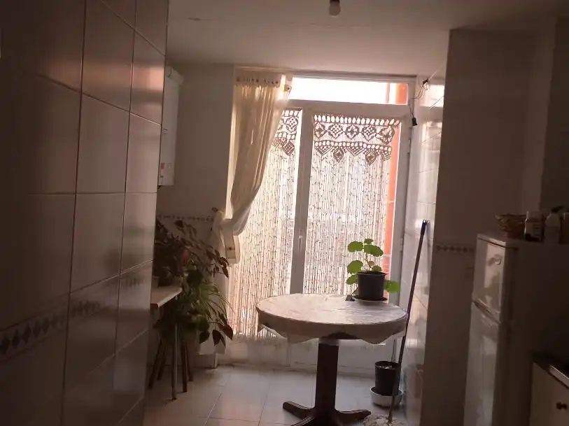 Flat with garden for sale in Calle Pedro Berruguete 9, imagen 3