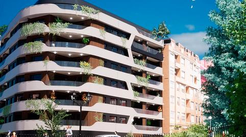 Photo 3 from new construction home in Flat for sale in Calle San Melchor García Sampedro, 27, San Lázaro - Otero - Villafría, Asturias