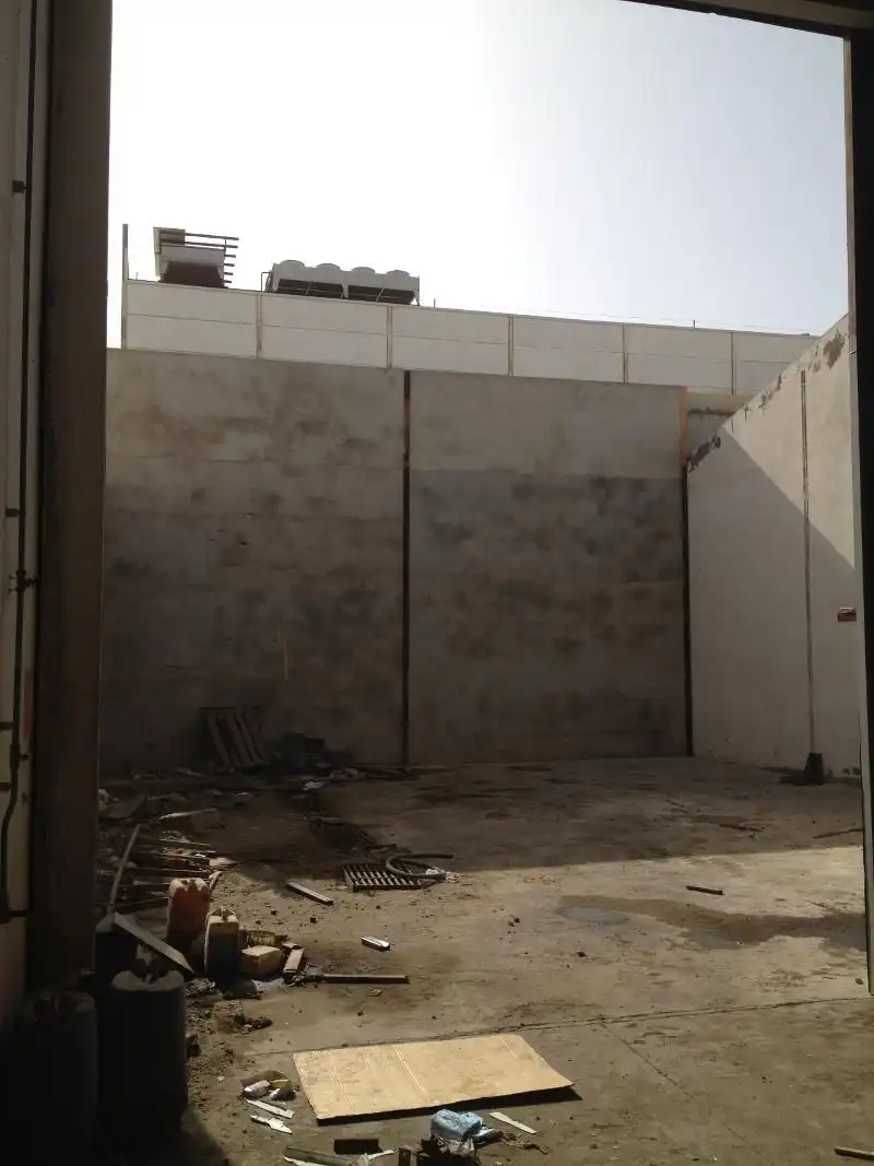 Industrial building to rent in Cruce de Arinaga, imagen 3