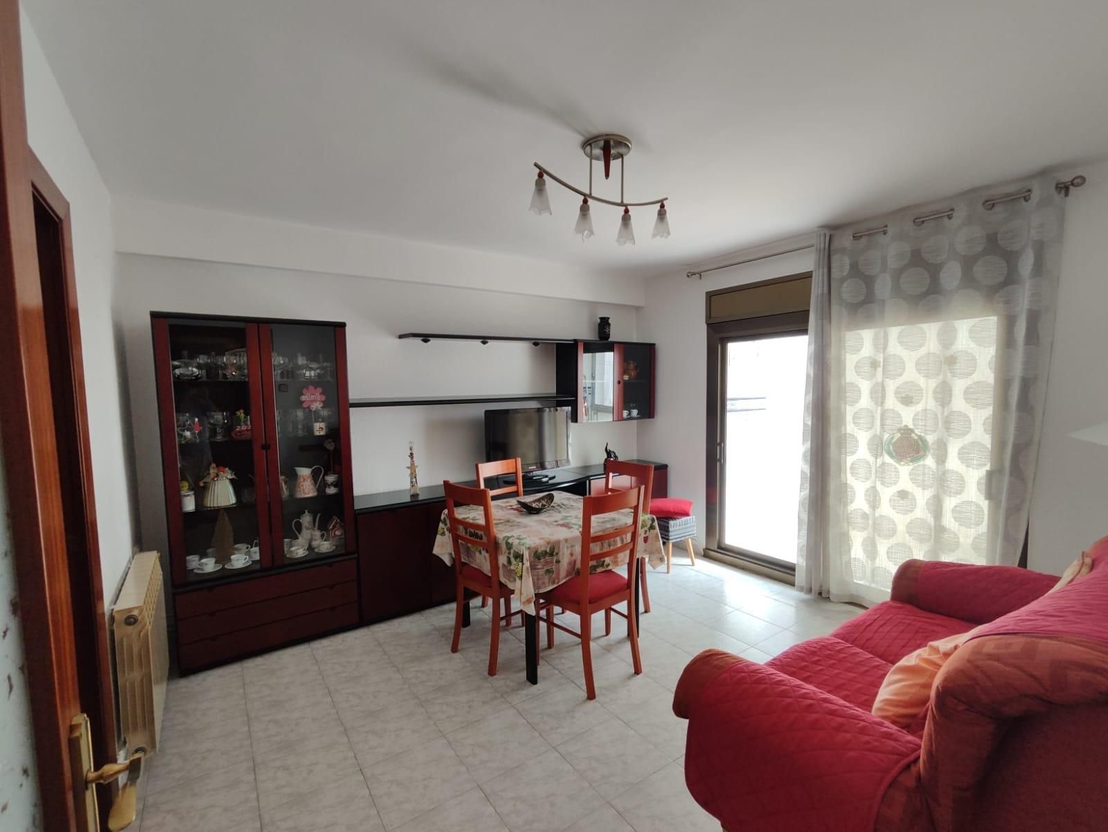 Living room of Flat for sale in Montmeló  with Heating