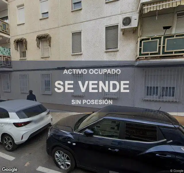 Flat for sale in San Martín de la Vega