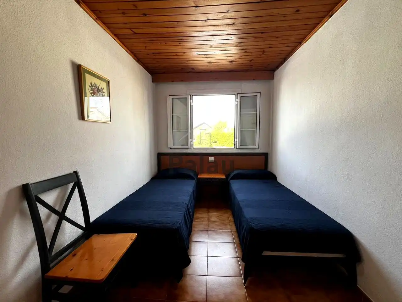 Bedroom of Flat for sale in Ciutadella de Menorca