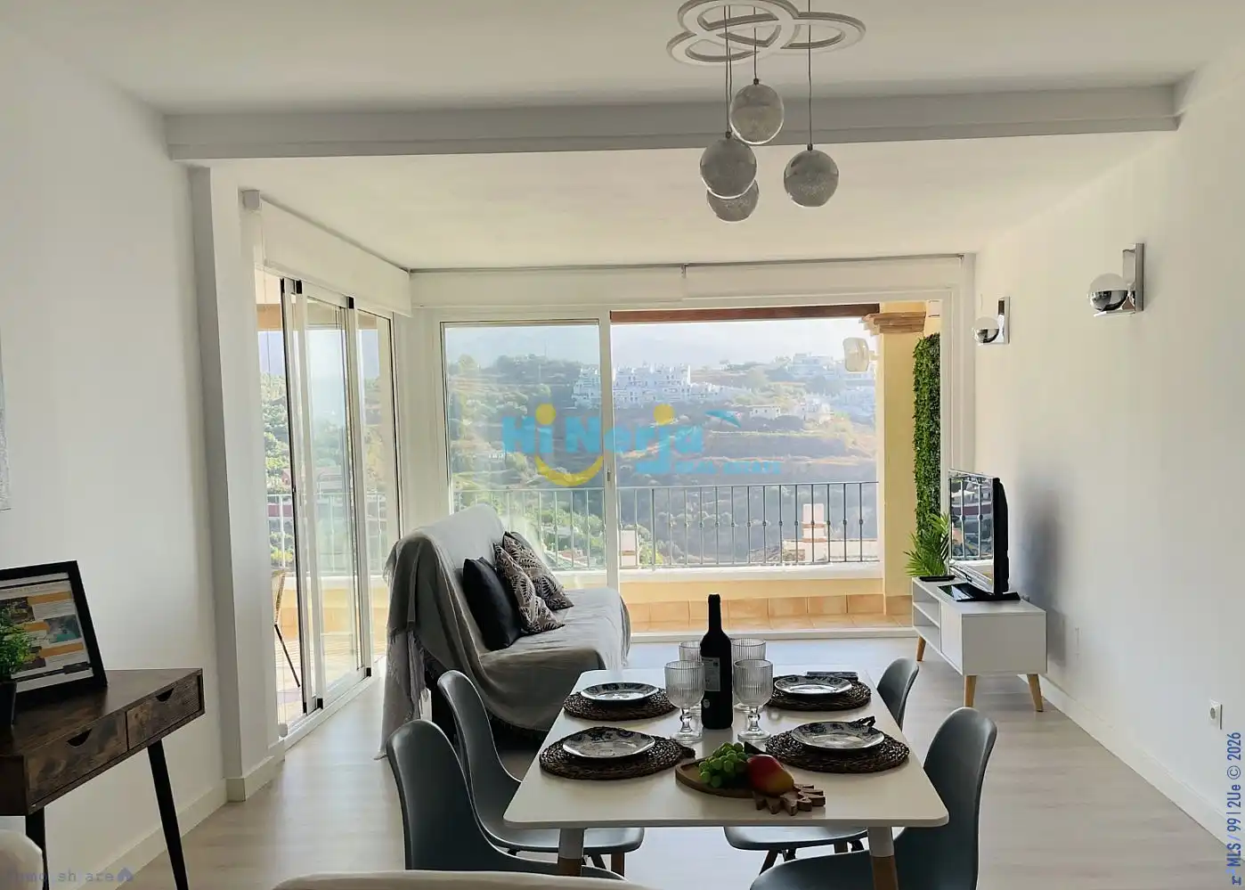 Apartment with pool for sale in Centro, imagen 17
