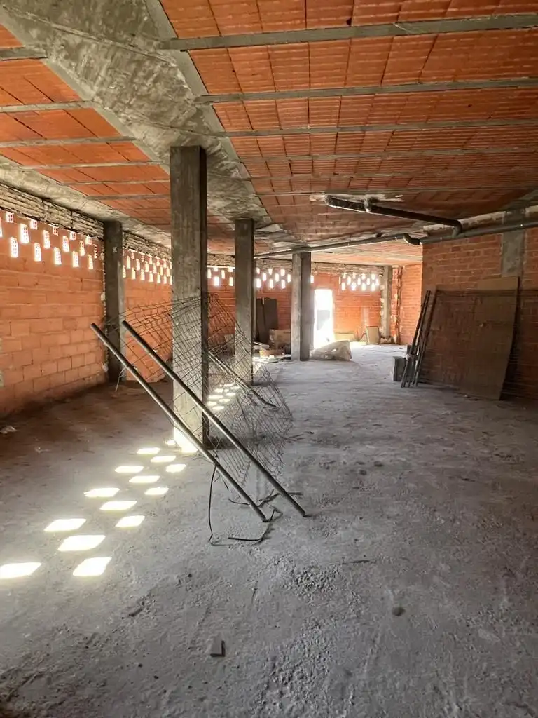 Gewerbefläche zur Miete in Casco Antiguo Sur, imagen 8