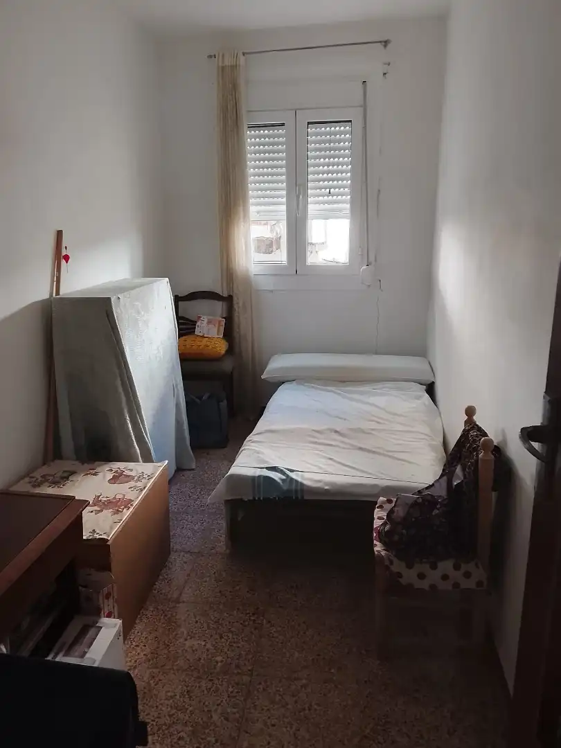 Habitación de Casa o chalet en venta en Enguídanos con Amueblado