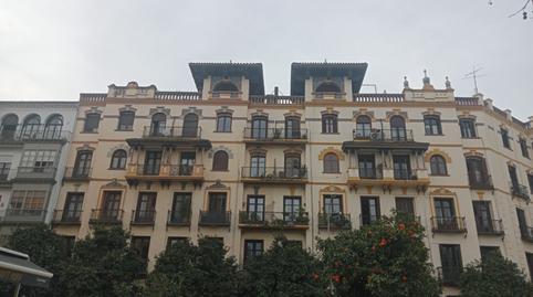 Foto 5 de Oficina de lloguer a Plaza Alcaldesa Soledad Becerril, 4, San Bernardo, Sevilla Capital