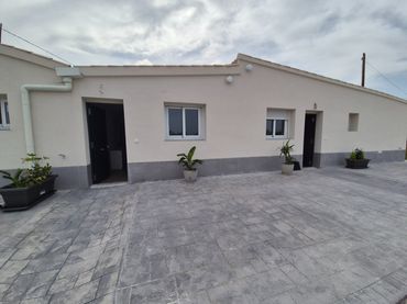 House to rent in Valverde