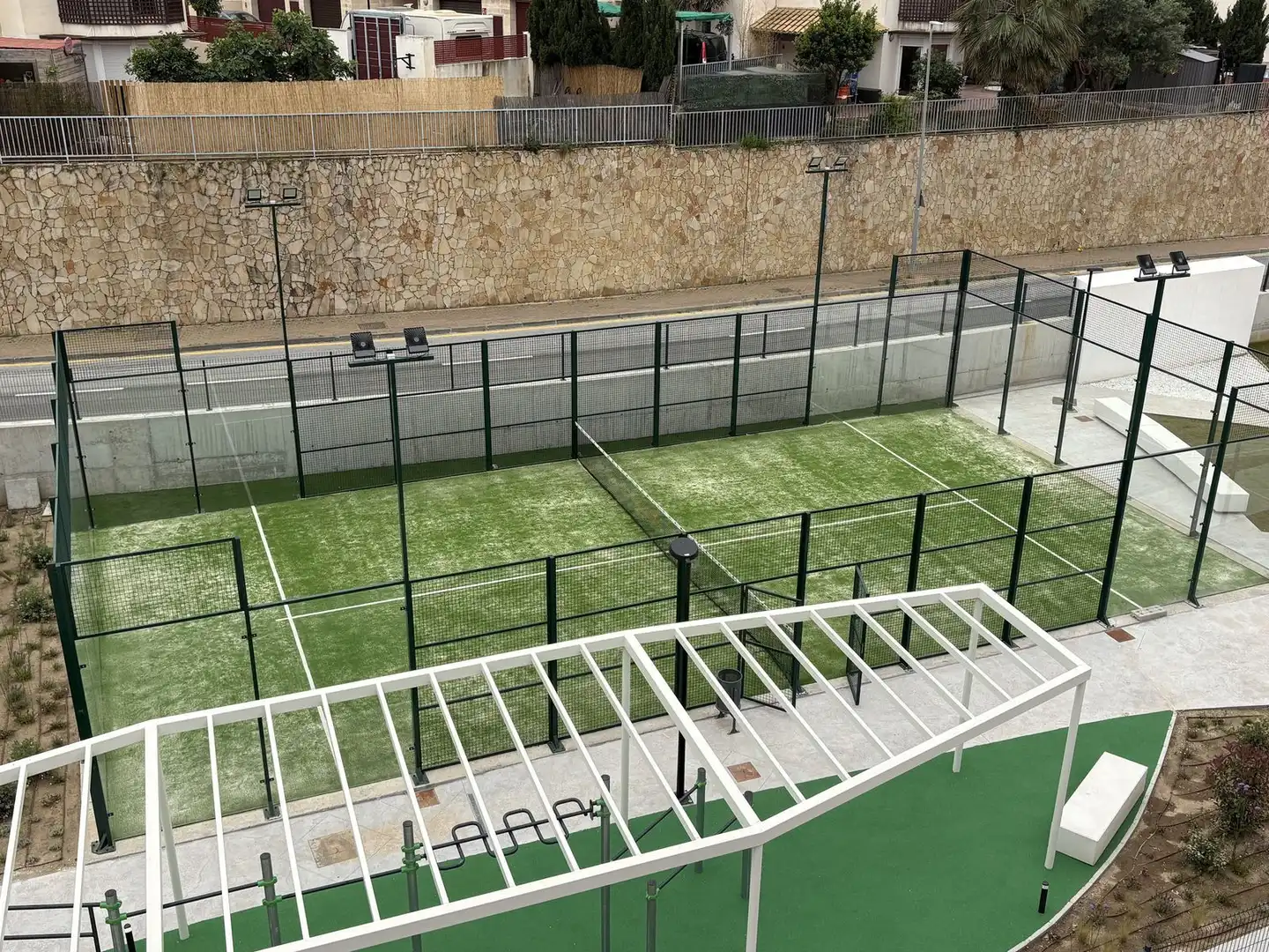 Terrassa de Planta baixa en venda en Mijas amb Aire condicionat, Terrassa i Piscina