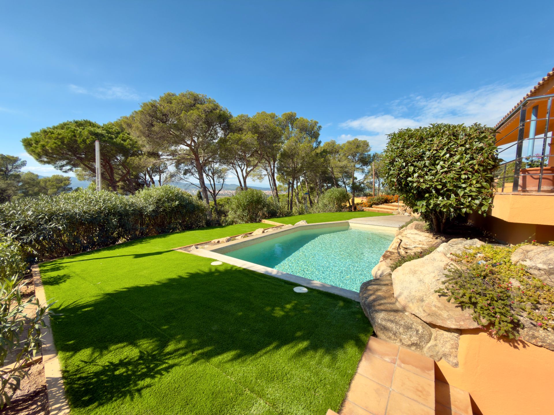 Casa o xalet en venda a Llafranc