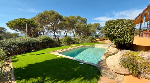 Foto 3 de Casa o xalet en venda a Llafranc, Palafrugell