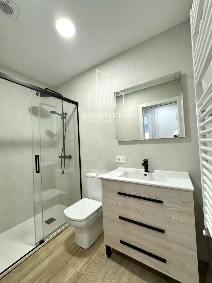 Flat for rent in CALLE CANDELARIO, San Bernardo