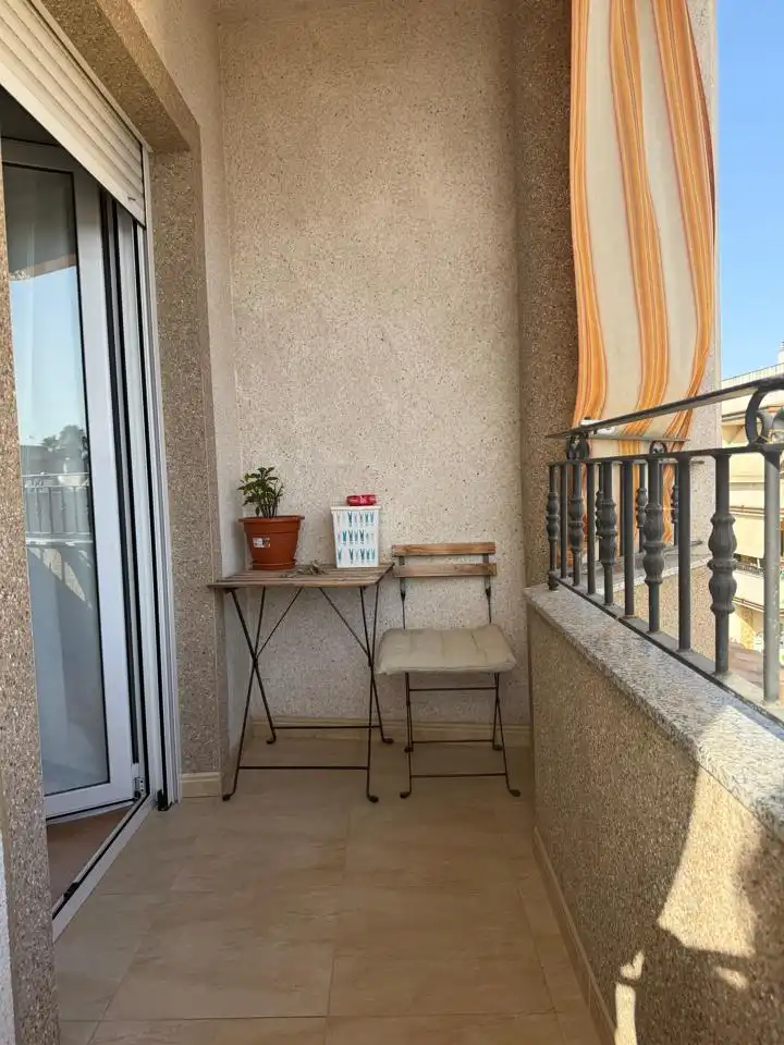Appartamento con ascensore in vendita a Calle Cristóbal Colón, imagen 15