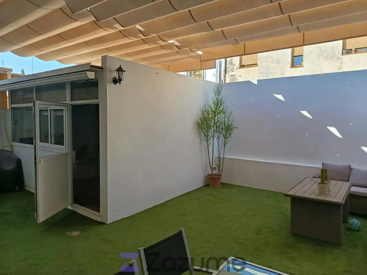 Casa de lloguer a C. de la Azuda, imagen 42
