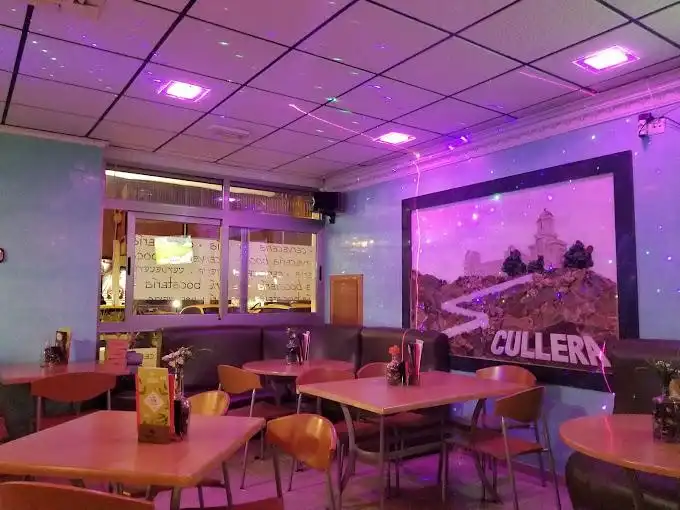 Local commercial à louer à Travessia Mestre Serrano, imagen 4