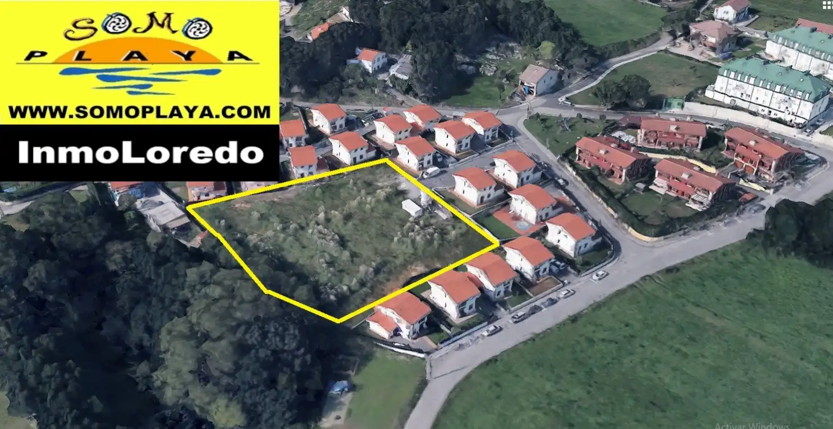 Terrenys i solars en venda a Marina de Cudeyo