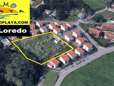Terrenos y solares en venta en Marina de Cudeyo