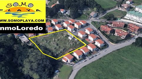 ELECHAS. Parcela de 3.060 m2 para la construcción de una vivienda