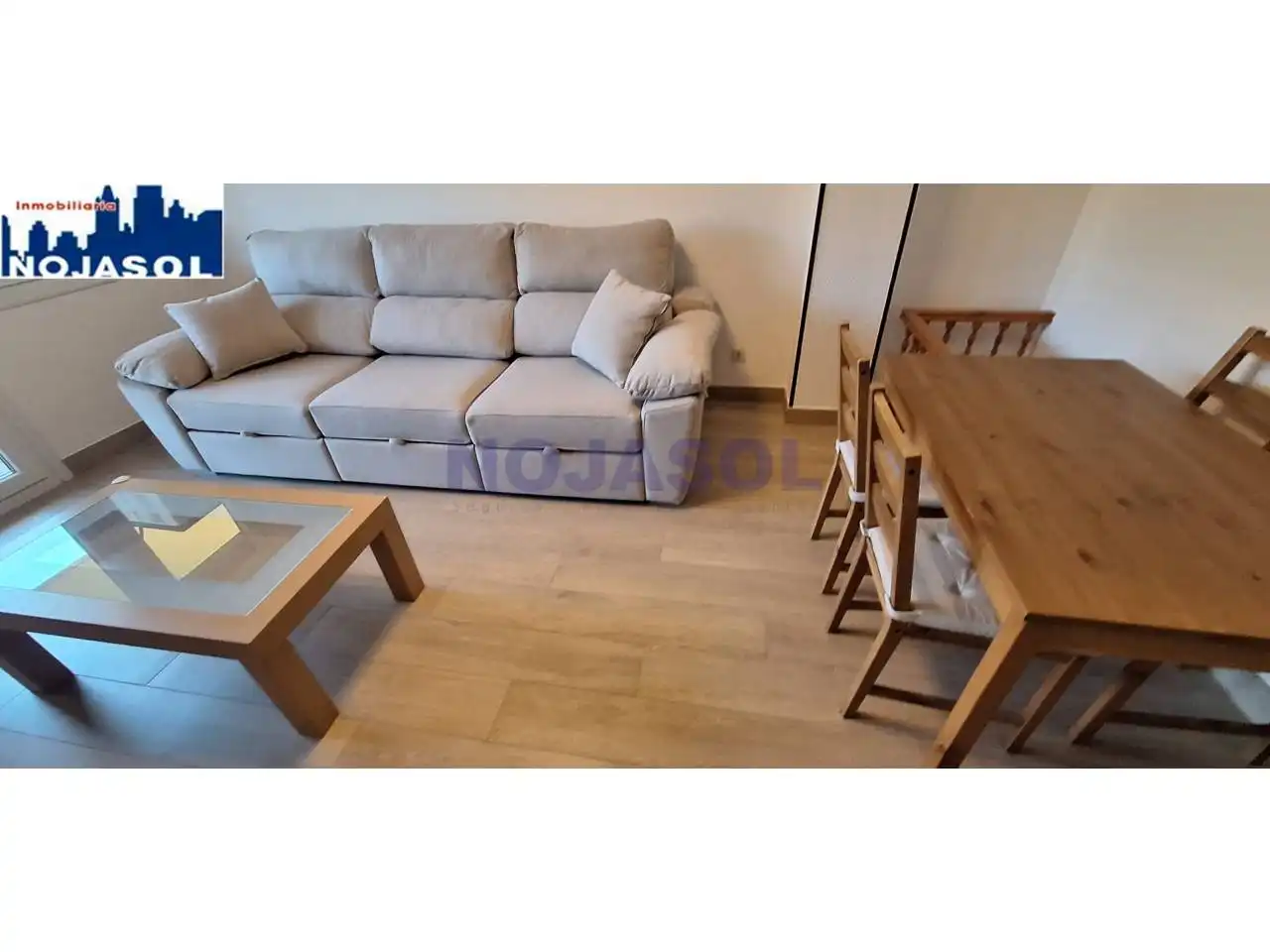 Apartamento de alquiler en Avenida berria, 15, Santoña