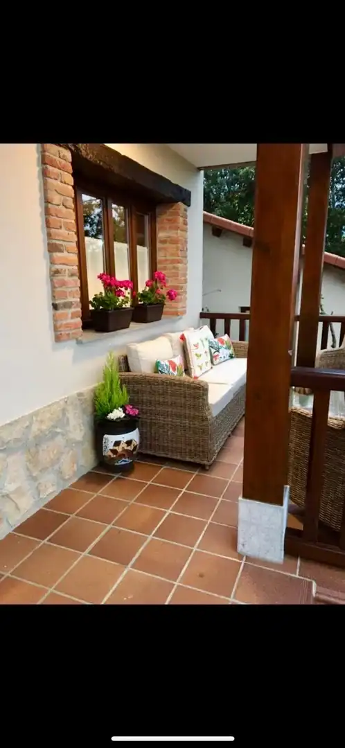Maison avec jardin à vendre à Lugar Lugar Cuerres, imagen 11
