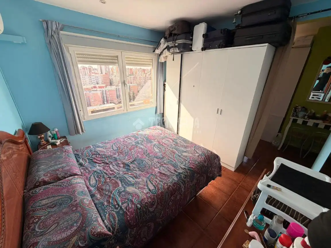 Habitación de Piso en venta en Madrid con Aire acondicionado, Calefacción y Piscina comunitaria