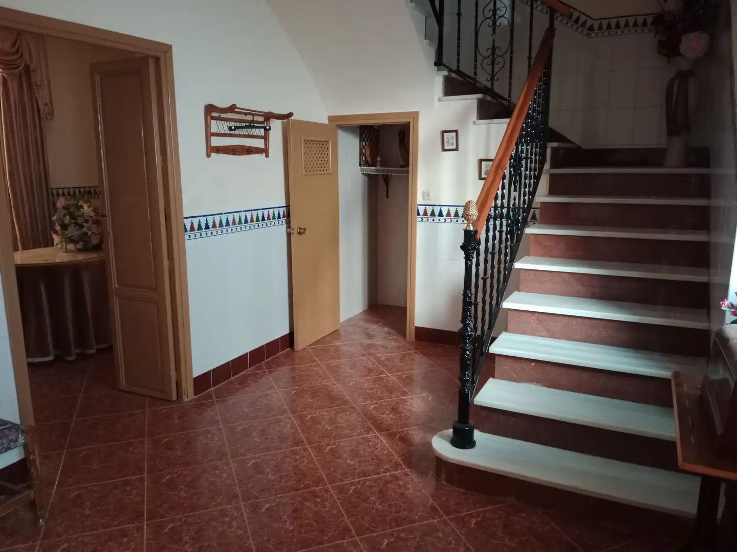 Finca rústica en venta en Arjonilla con Terraza