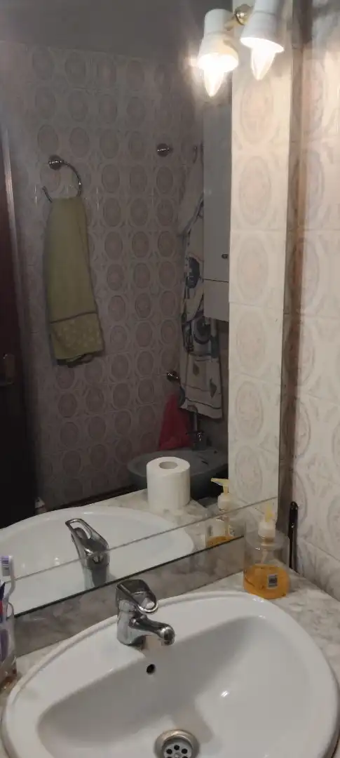 Baño de Piso en venta en Delicias