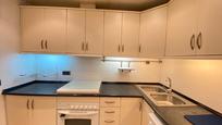 Kitchen of Flat for sale in  Barcelona Capital  with Air Conditioner and Balcony