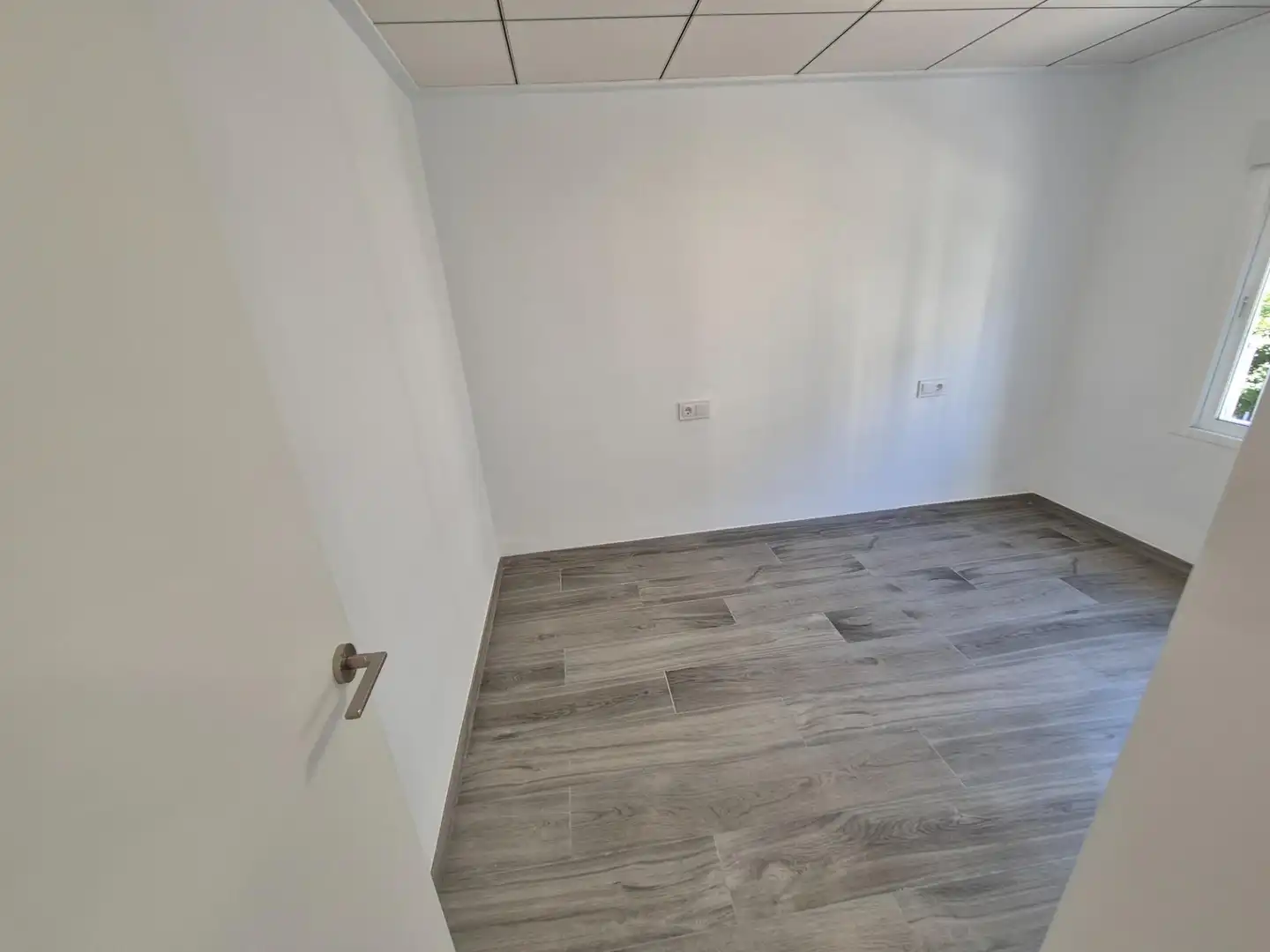 Flat for rent in Las Trescientas - San Francisco - Ciudad Vergel