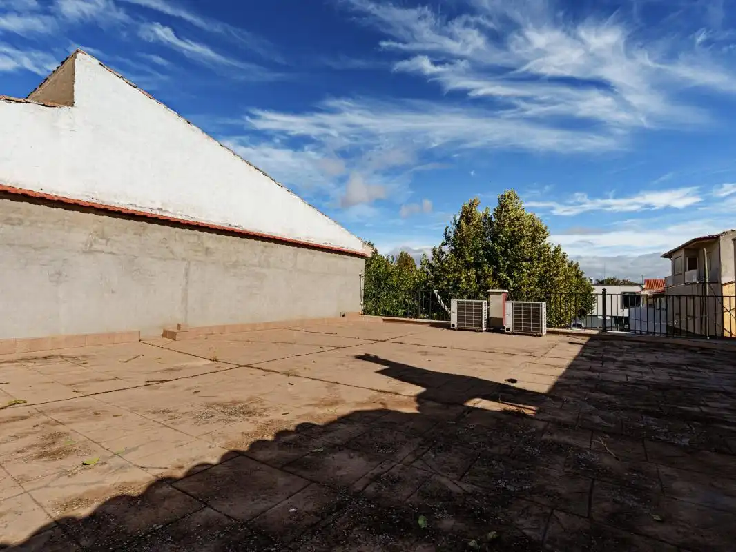 Local en venta en Pl. de España, Arenas de San Juan